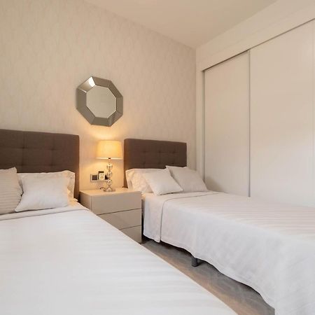 Apartament Sunset Drive Deluxe Benidorm Zewnętrze zdjęcie