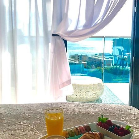 Apartament Sunset Drive Deluxe Benidorm Zewnętrze zdjęcie