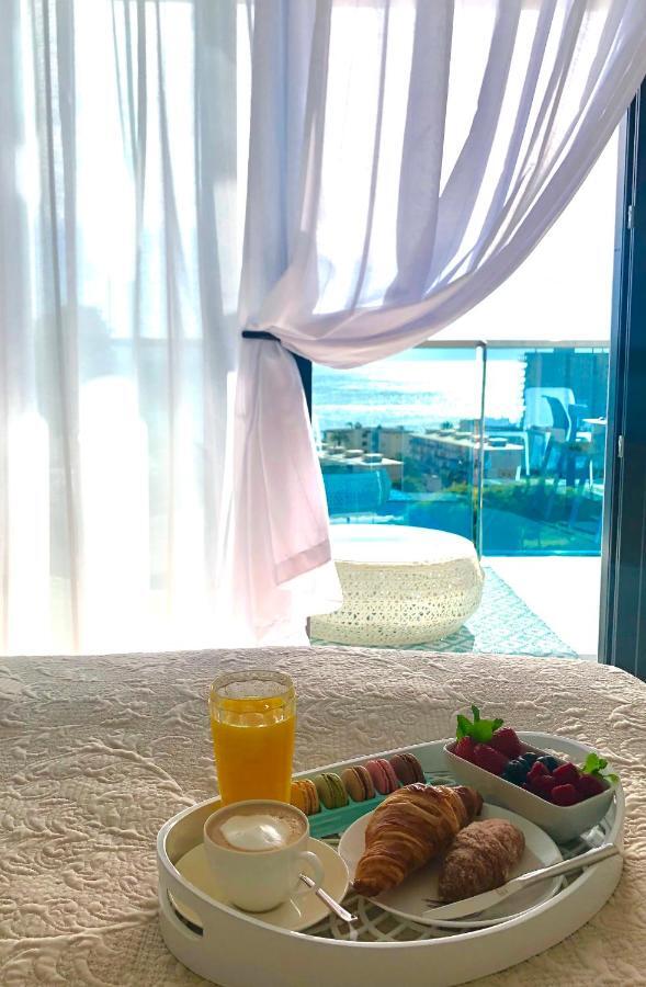 Apartament Sunset Drive Deluxe Benidorm Zewnętrze zdjęcie